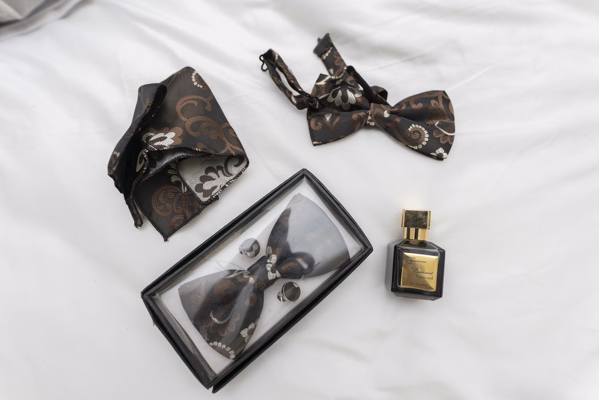 Citrus Fragrances: A Refreshing Journey into Bright Scents